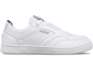 96992-113-M | WOMENS AMBASSADOR ELITE | WHITE/CORPORATE