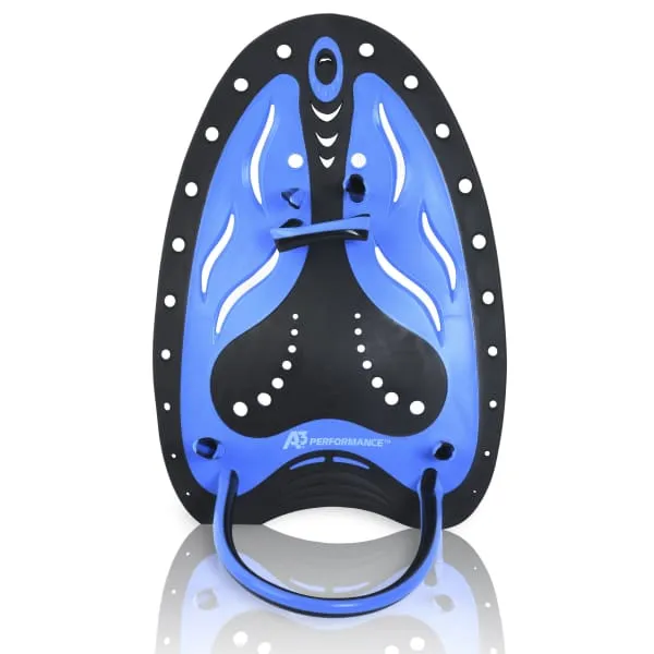 A3 Performance Fusion Paddles