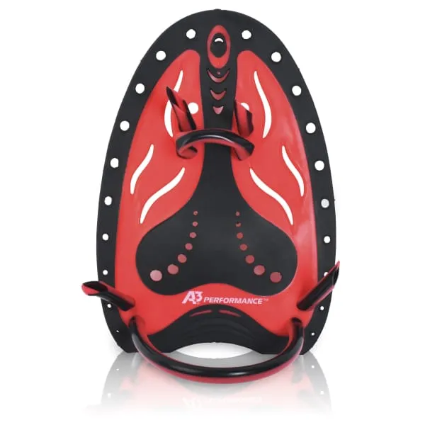 A3 Performance Fusion Paddles