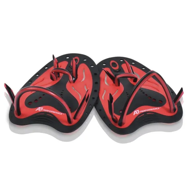 A3 Performance Fusion Paddles