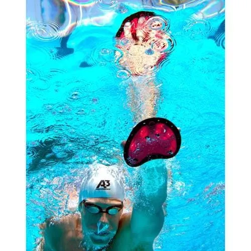 A3 Performance Fusion Paddles
