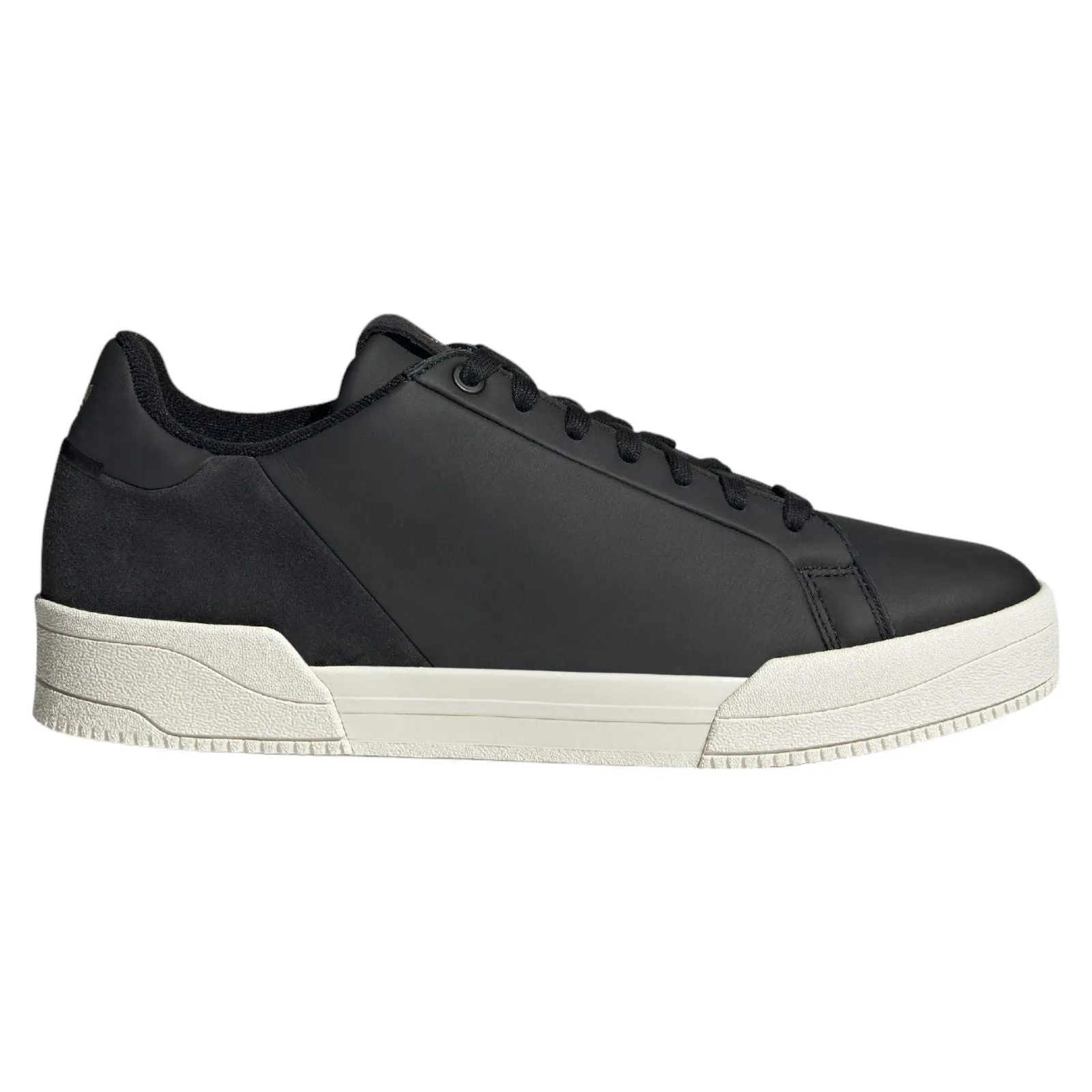 adidas Court Tourino RF Shoes - Black / White