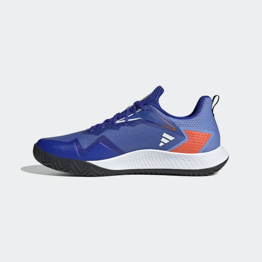 ADIDAS DEFIANT SPEED TENNIS - BLUE