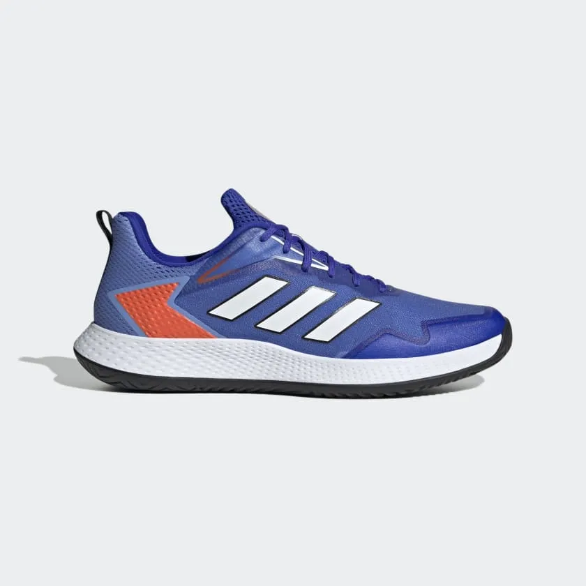 ADIDAS DEFIANT SPEED TENNIS - BLUE