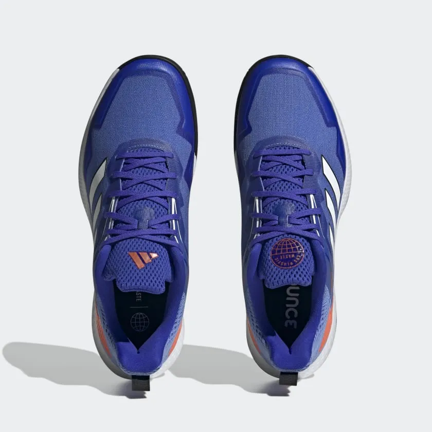 ADIDAS DEFIANT SPEED TENNIS - BLUE