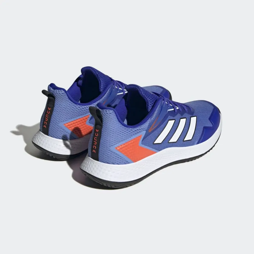 ADIDAS DEFIANT SPEED TENNIS - BLUE