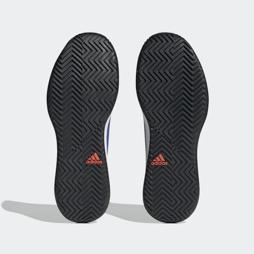 ADIDAS DEFIANT SPEED TENNIS - BLUE