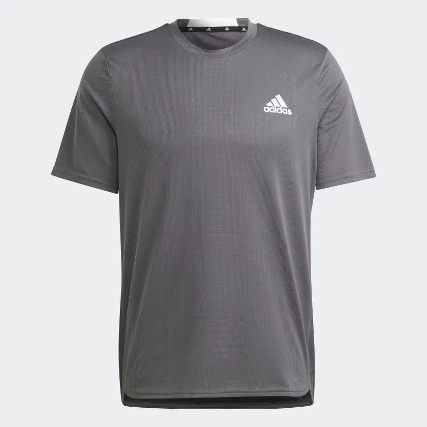 Adidas Designed For Movement Mens Tee