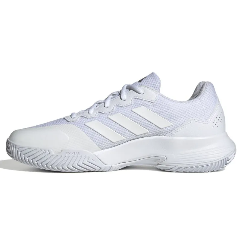 Adidas GameCourt 2 Mens Tennis Shoes