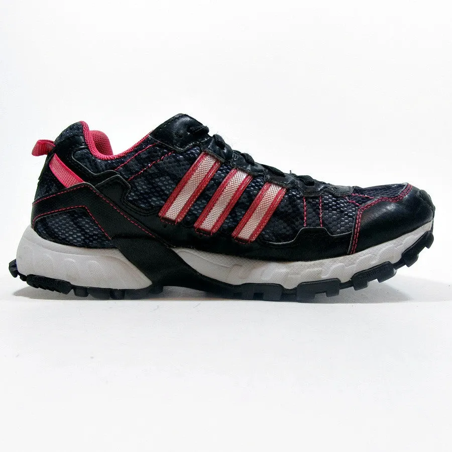ADIDAS - Mud Release Surface