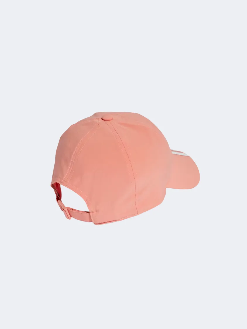 Adidas  Women Training Cap Wonder Clay/White