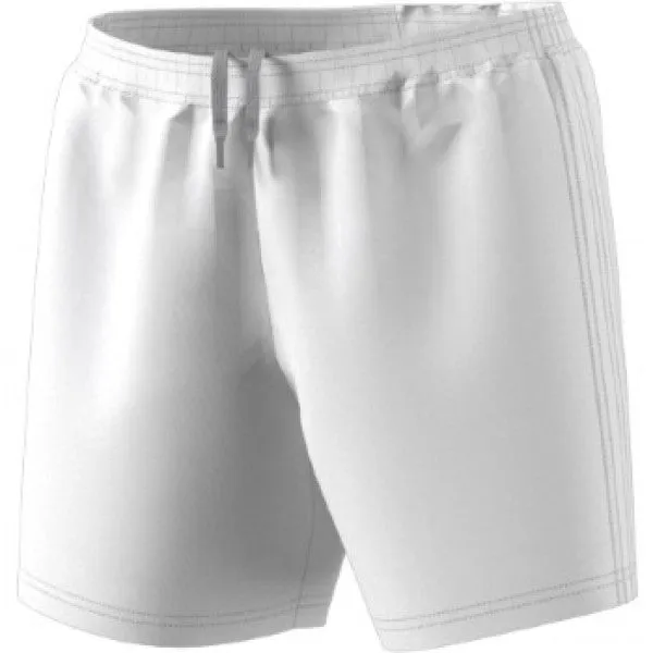 adidas Women's Condivo 18 Short - White