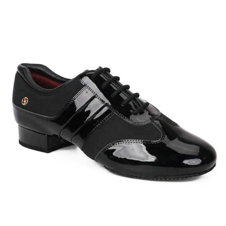 ADS Japan Paolo Bosco Men's Ballroom Shoes