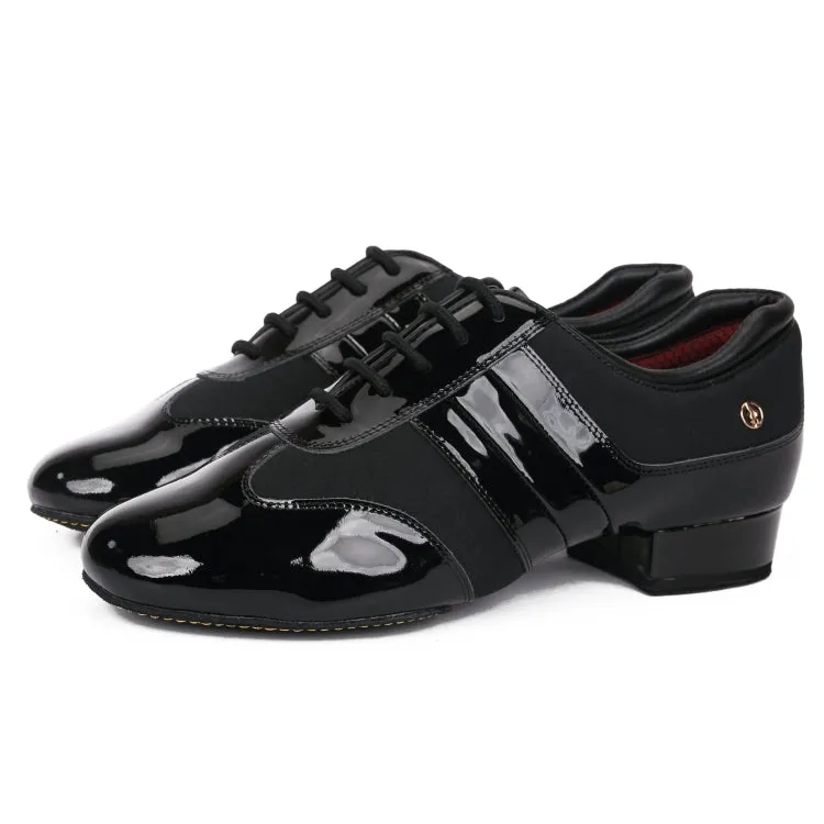 ADS Japan Paolo Bosco Men's Ballroom Shoes