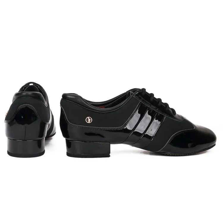 ADS Japan Paolo Bosco Men's Ballroom Shoes