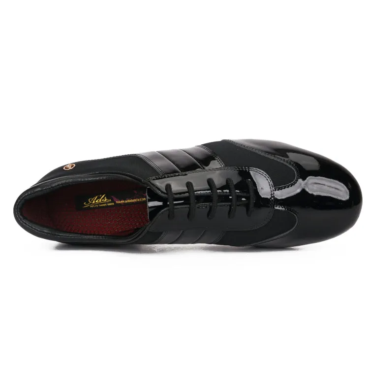 ADS Japan Paolo Bosco Men's Ballroom Shoes