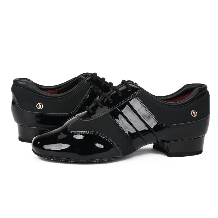 ADS Japan Paolo Bosco Men's Ballroom Shoes