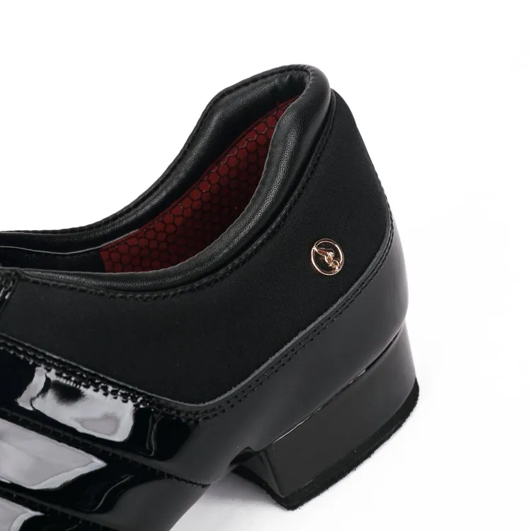 ADS Japan Paolo Bosco Men's Ballroom Shoes