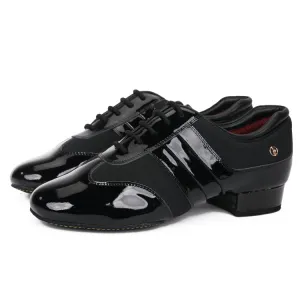 ADS Japan Paolo Bosco Men's Ballroom Shoes