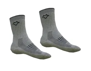 Adventure Cross Sock
