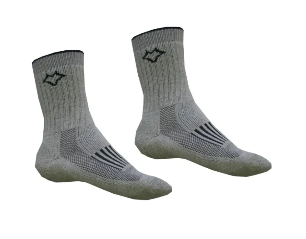Adventure Cross Sock