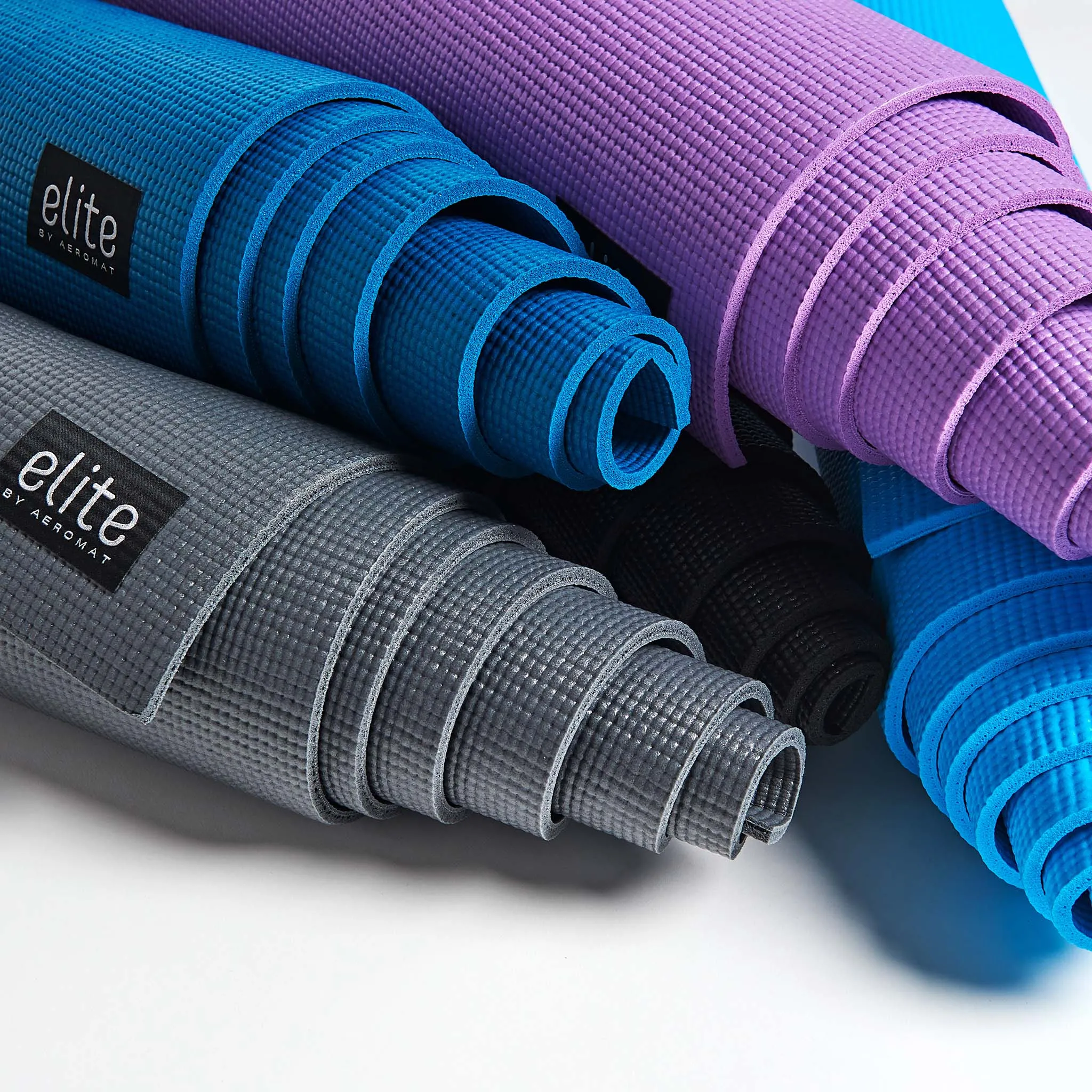 Aeromat Elite Pilates/Yoga Mat