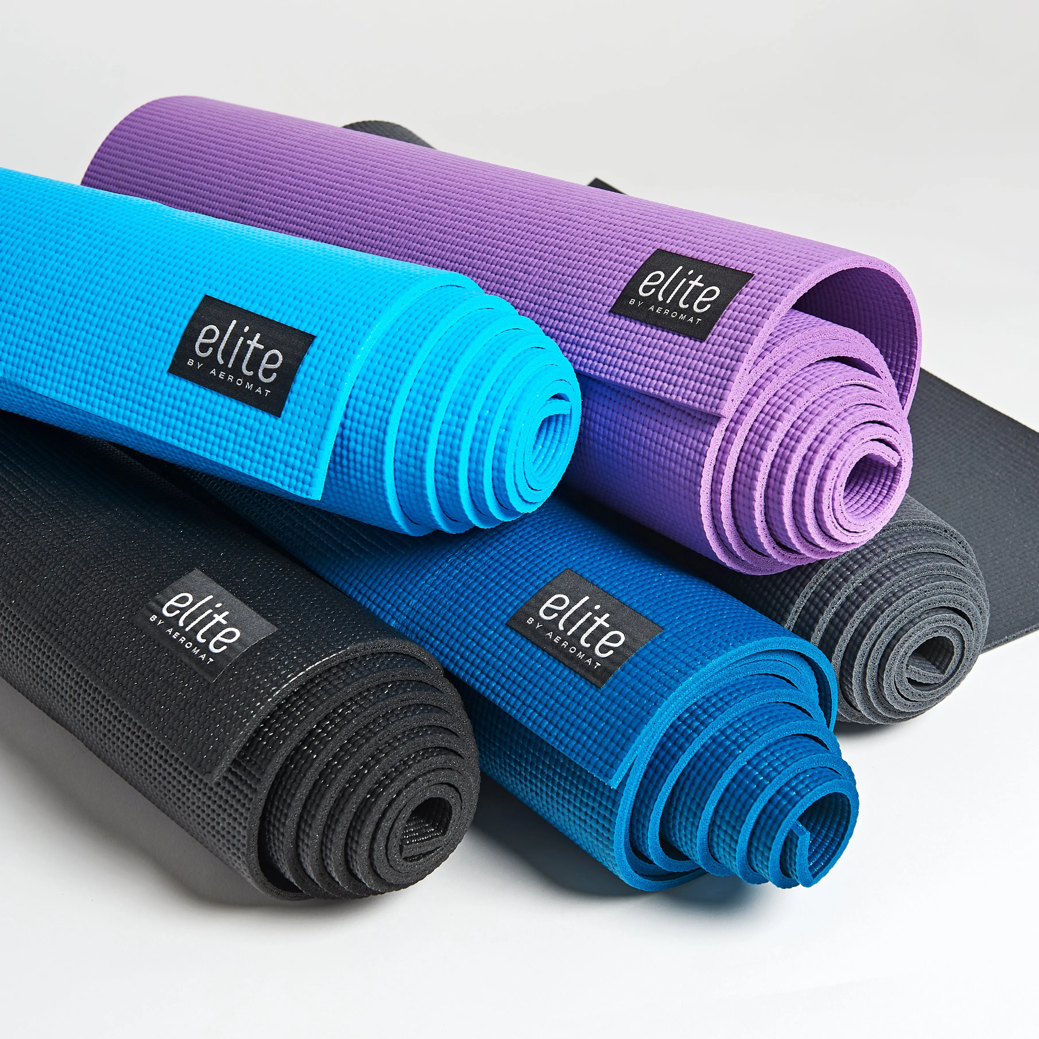 Aeromat Elite Pilates/Yoga Mat