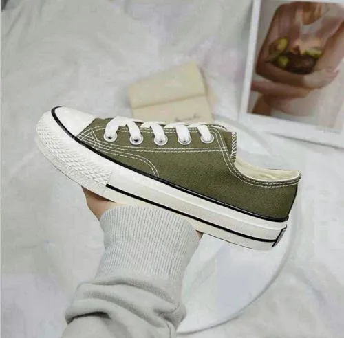 ALL SPORTS Unisex Sneakers - ASPO-A01