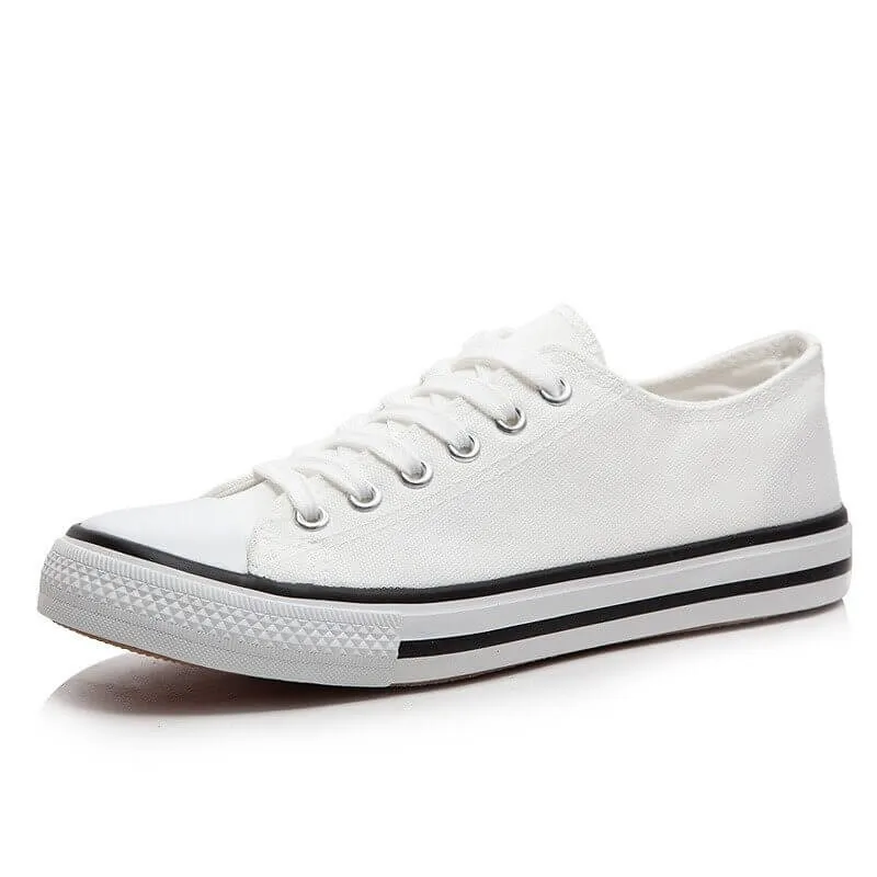 ALL SPORTS Unisex Sneakers - ASPO-A01