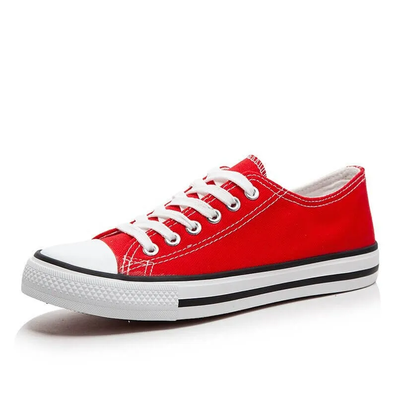 ALL SPORTS Unisex Sneakers - ASPO-A01