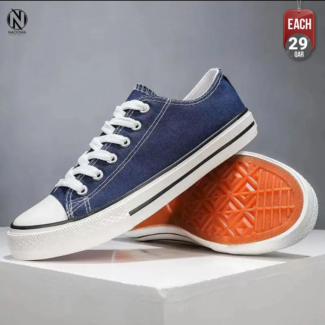 ALL SPORTS Unisex Sneakers - ASPO-A01
