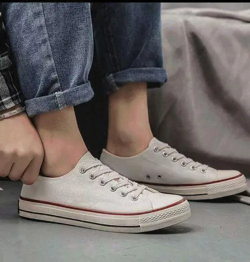 ALL SPORTS Unisex Sneakers - ASPO-A01