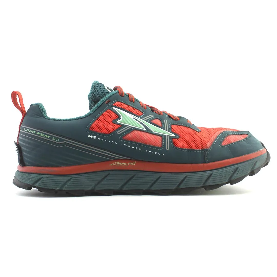 ALTRA  LONE PEAK 3.0
