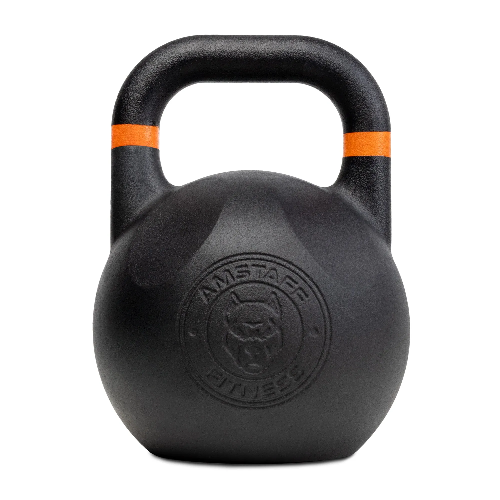 AmStaff Fitness Competition Kettlebells