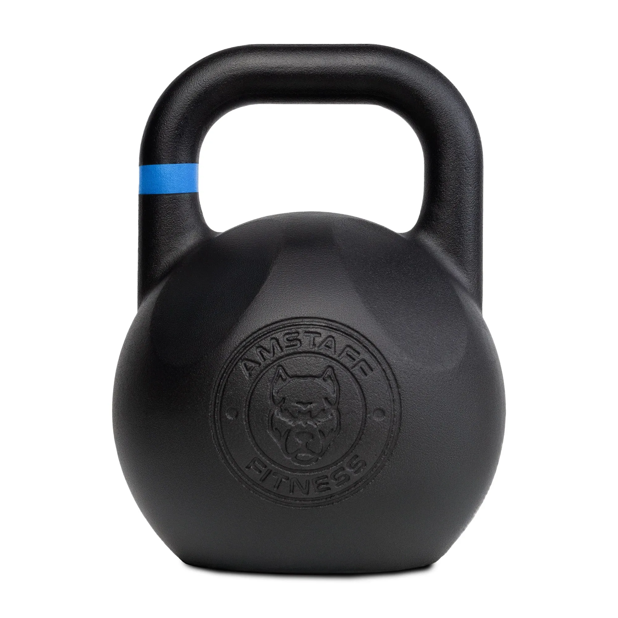 AmStaff Fitness Competition Kettlebells