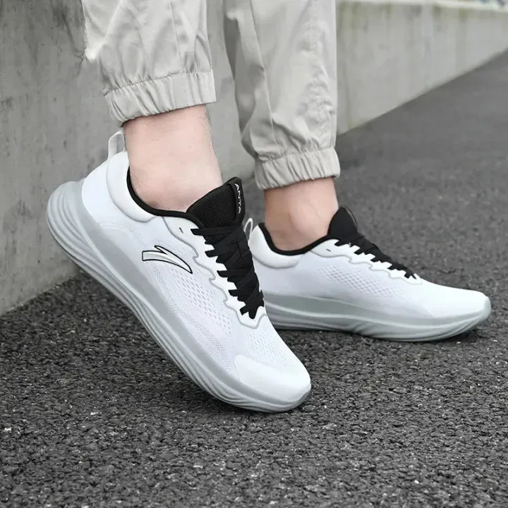 ANTA Men Healthy Walking Cross Training Shoes