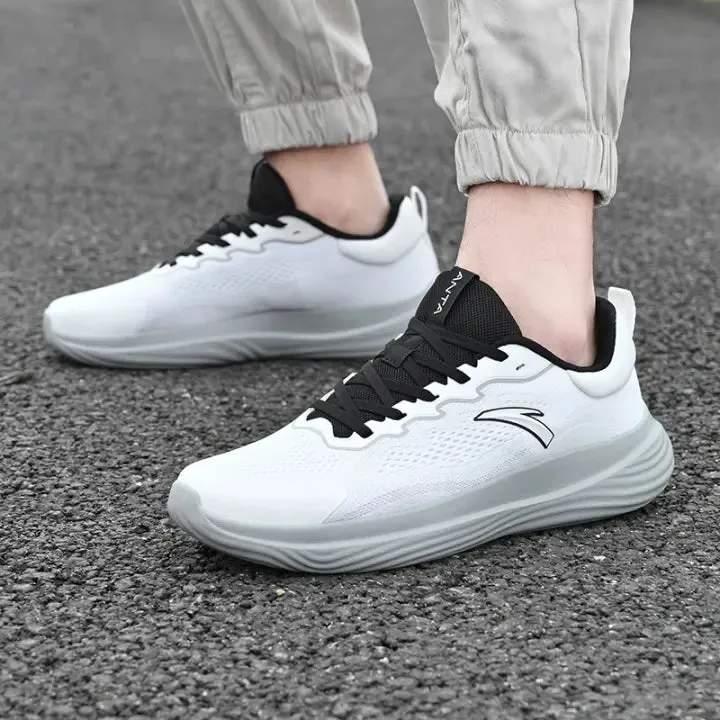 ANTA Men Healthy Walking Cross Training Shoes