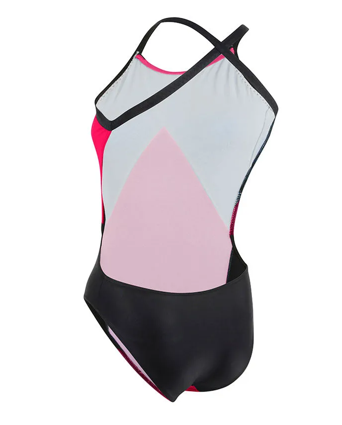 AQUA SPHERE KOA One Piece Swimsuit