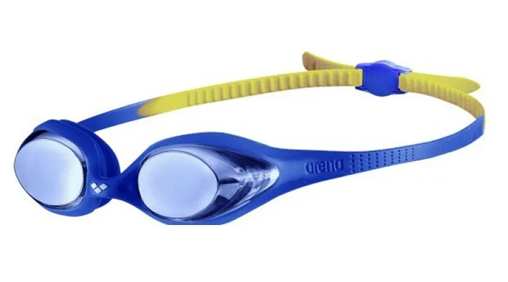 ARENA Spider Youth Mirror Goggle
