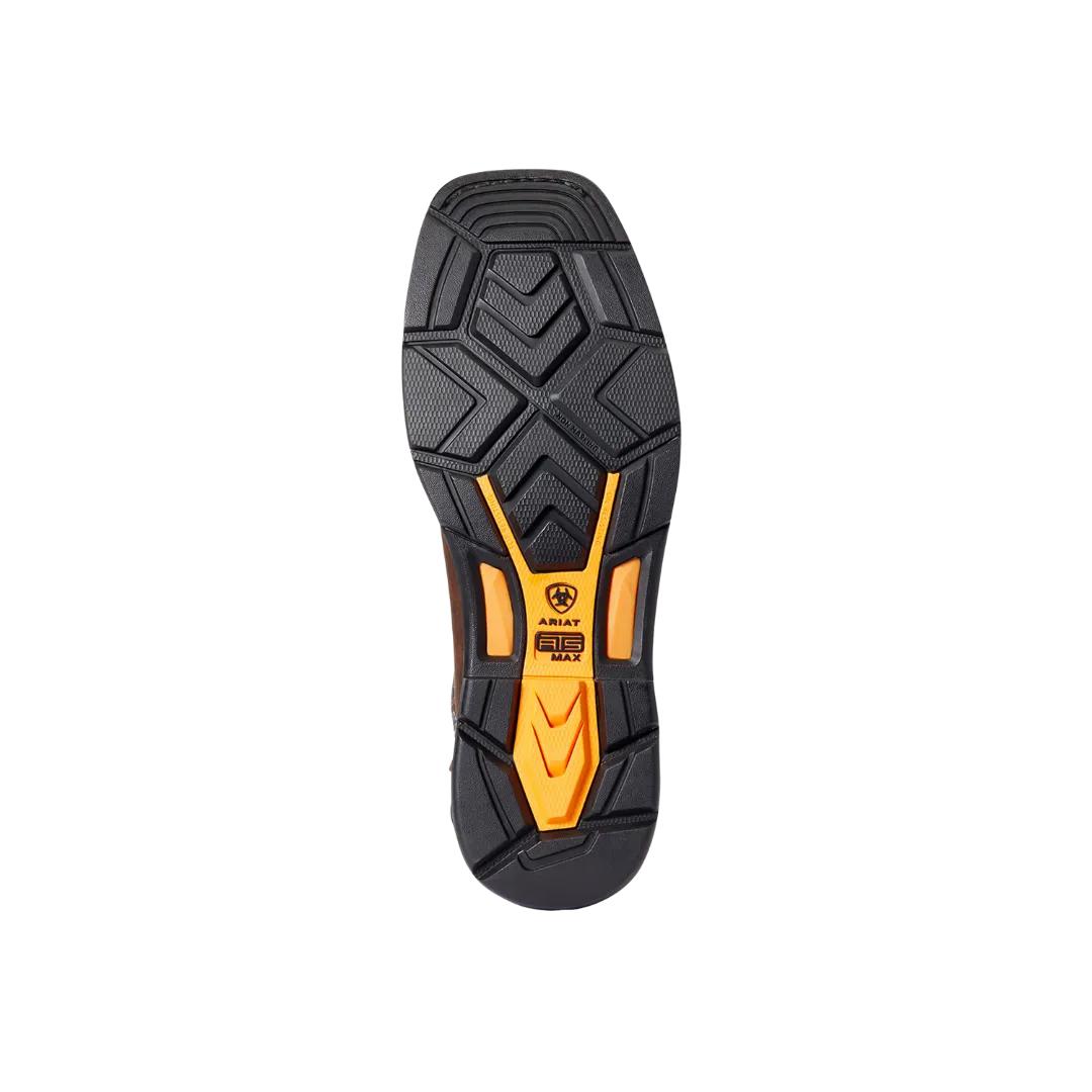 Ariat Men's WorkHog XT Cottonwood Carbon Toe Work Boots