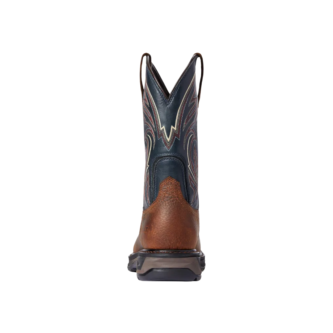 Ariat Men's WorkHog XT Cottonwood Carbon Toe Work Boots