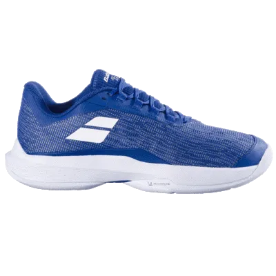 Babolat Jet Tere 2 All Court Men Tennis Shoe Blue