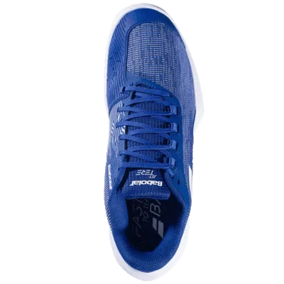 Babolat Jet Tere 2 All Court Men Tennis Shoe Blue