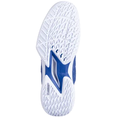 Babolat Jet Tere 2 All Court Men Tennis Shoe Blue