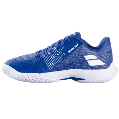Babolat Jet Tere 2 All Court Men Tennis Shoe Blue