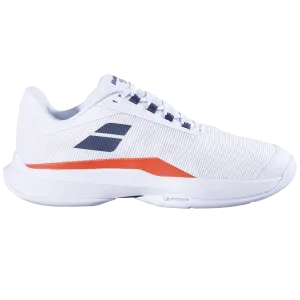 Babolat Jet Tere 2 All Court Men Tennis Shoe White