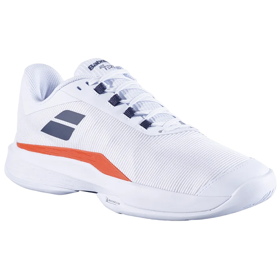 Babolat Jet Tere 2 All Court Men Tennis Shoe White