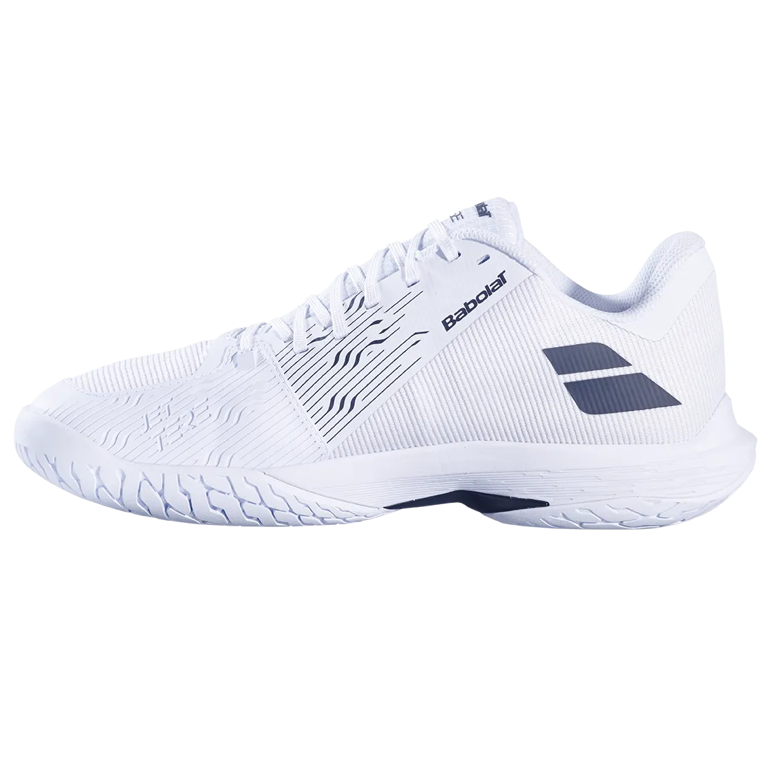 Babolat Jet Tere 2 All Court Men Tennis Shoe White