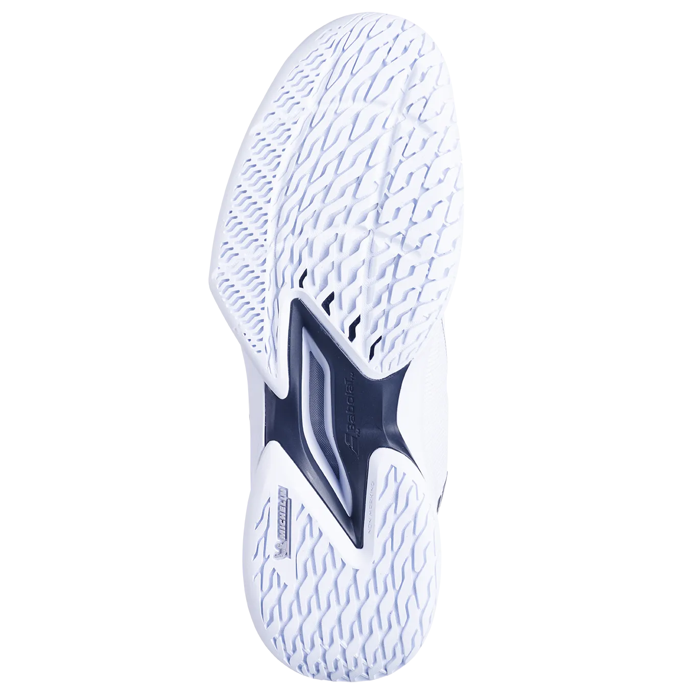 Babolat Jet Tere 2 All Court Men Tennis Shoe White