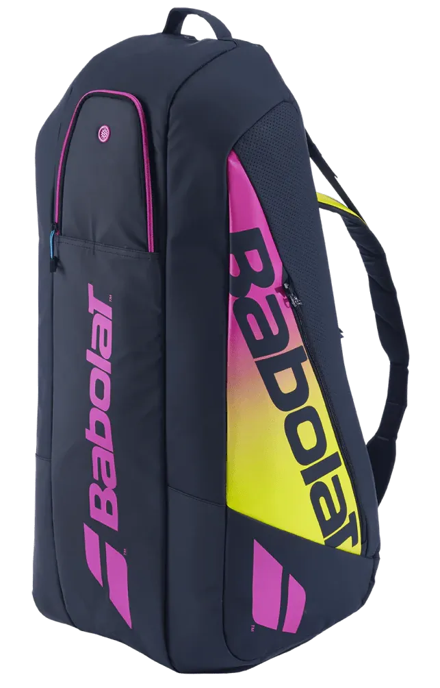 Babolat Racquet Bag RH6 PURE AERO RAFA V2